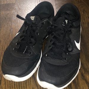 Nike Flex 2015 Run